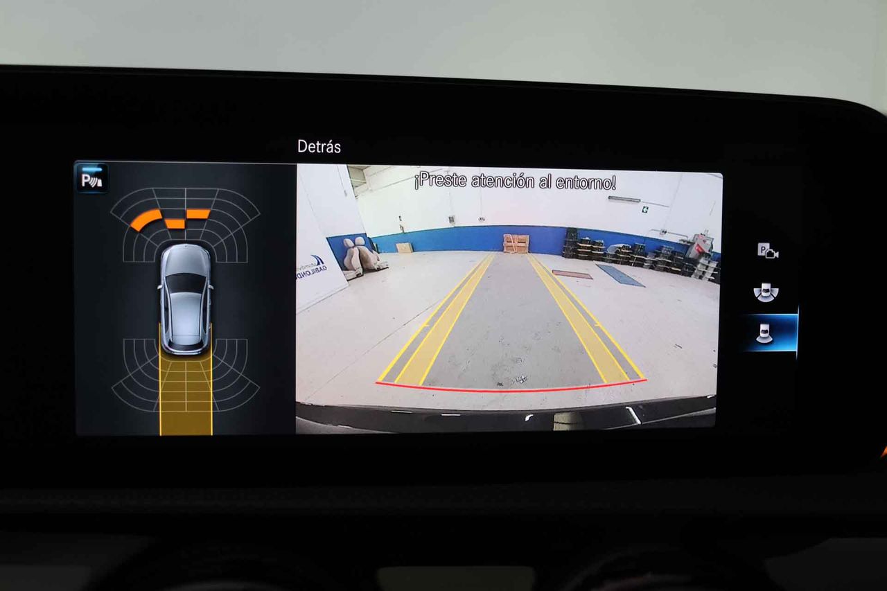 Mercedes Clase A A 250 e - Foto 60