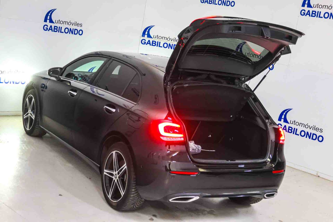 Mercedes Clase A A 250 e - Foto 23