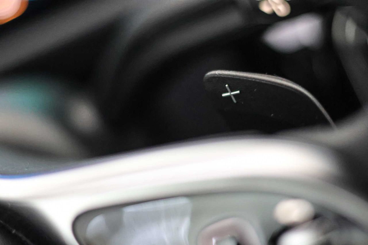 Mercedes Clase A A 250 e - Foto 43