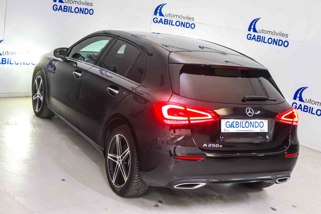 Mercedes Clase A A 250 e - Foto 17