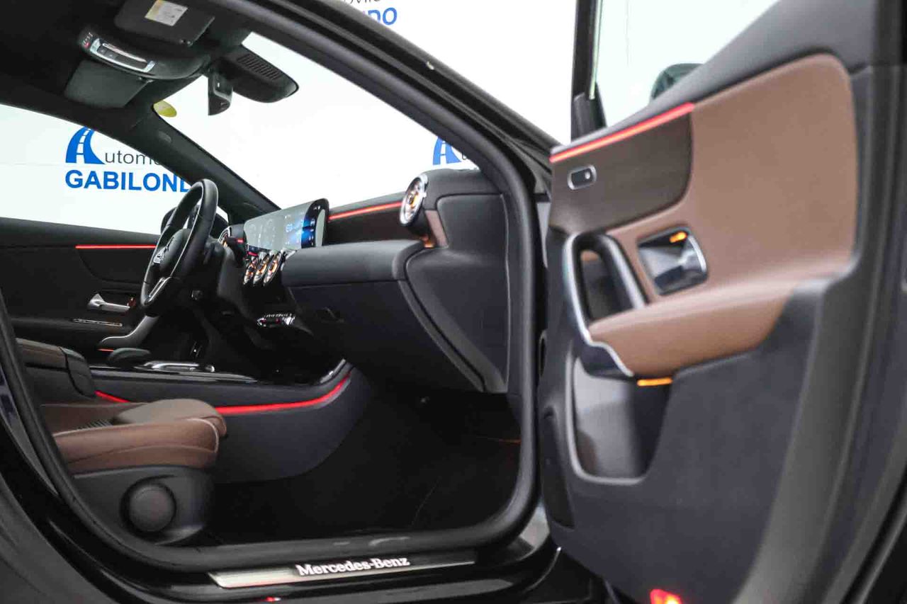 Mercedes Clase A A 250 e - Foto 50