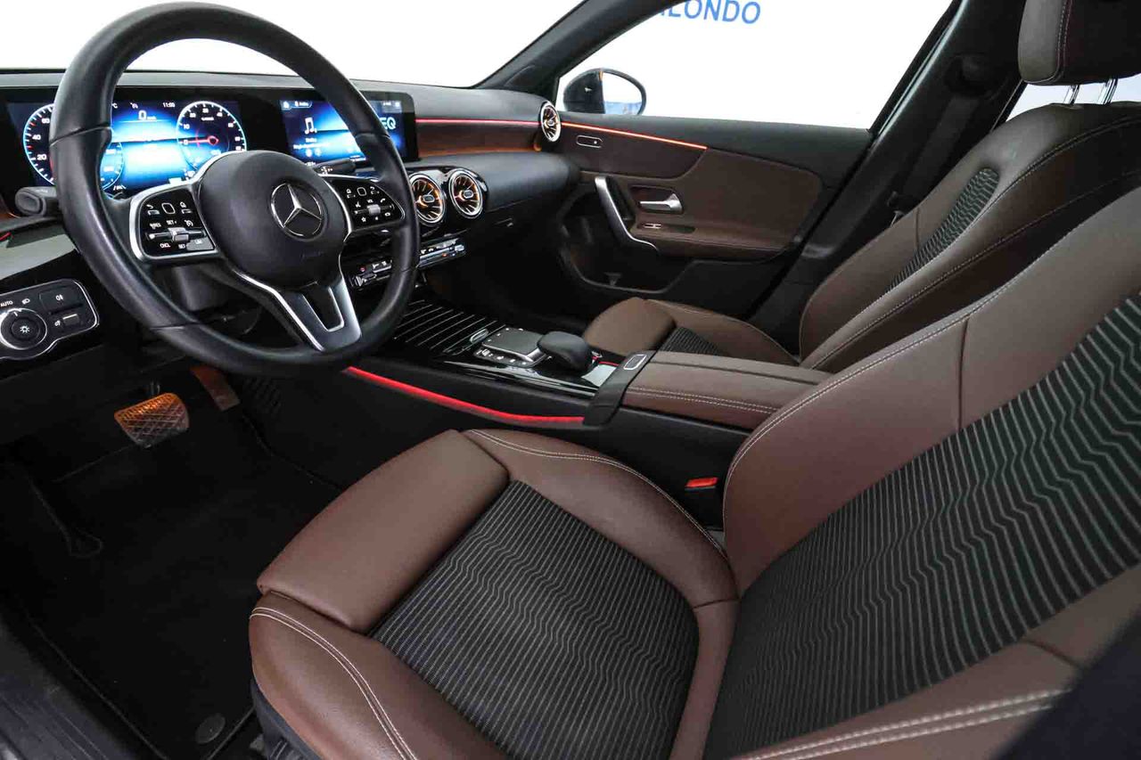 Mercedes Clase A A 250 e - Foto 29