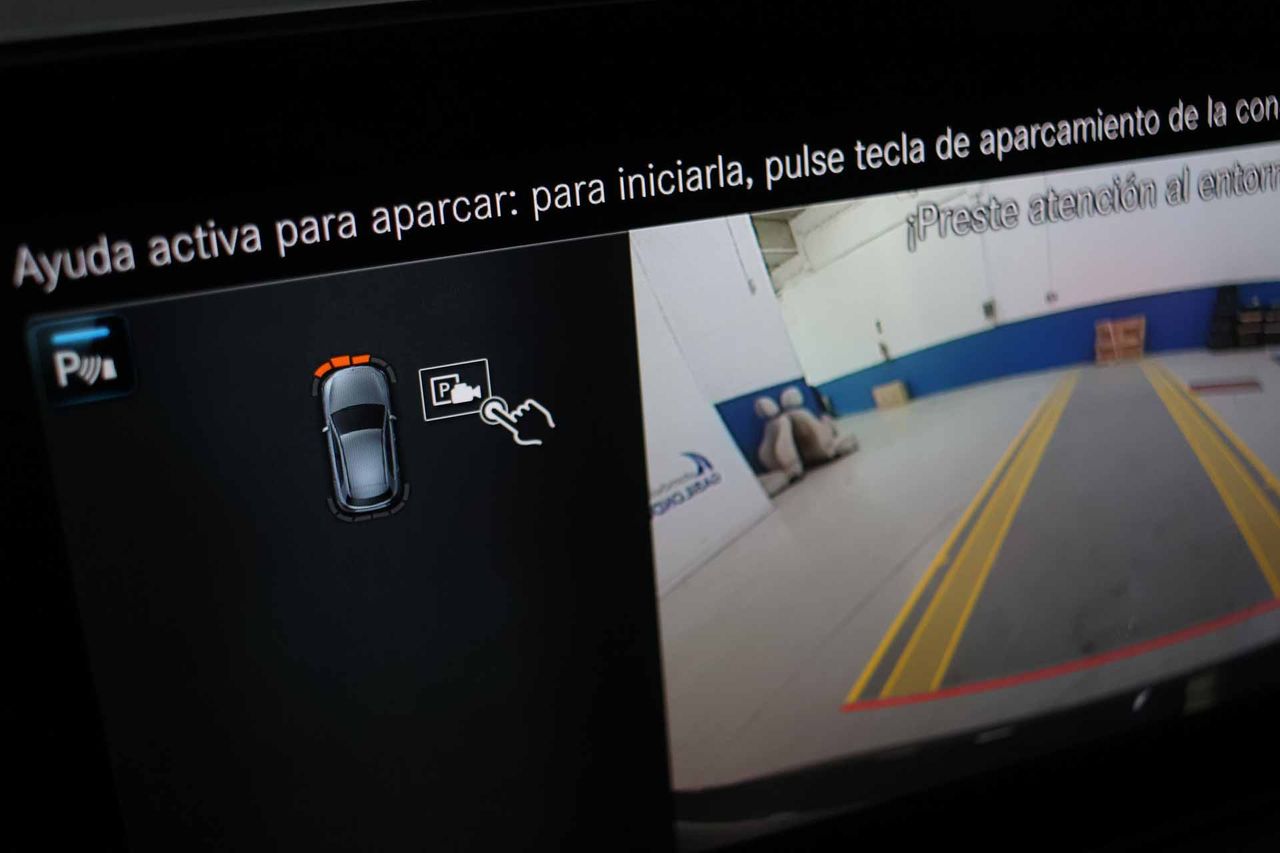 Mercedes Clase A A 250 e - Foto 61