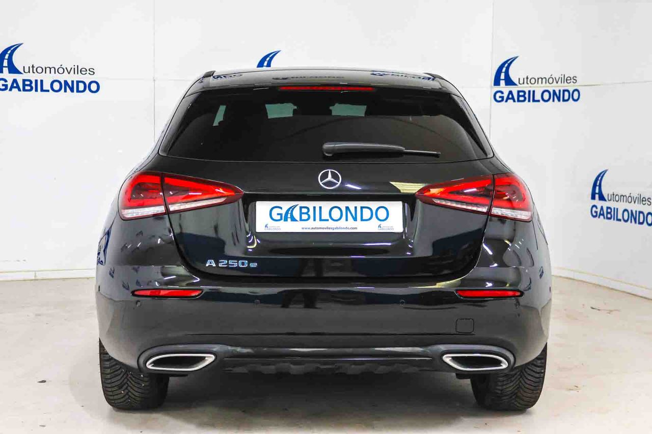 Mercedes Clase A A 250 e - Foto 5