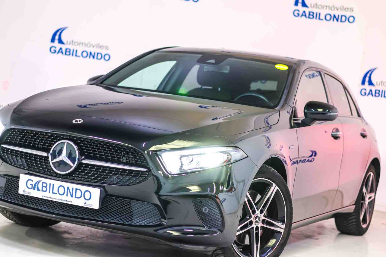 Mercedes Clase A A 250 e - Foto 27