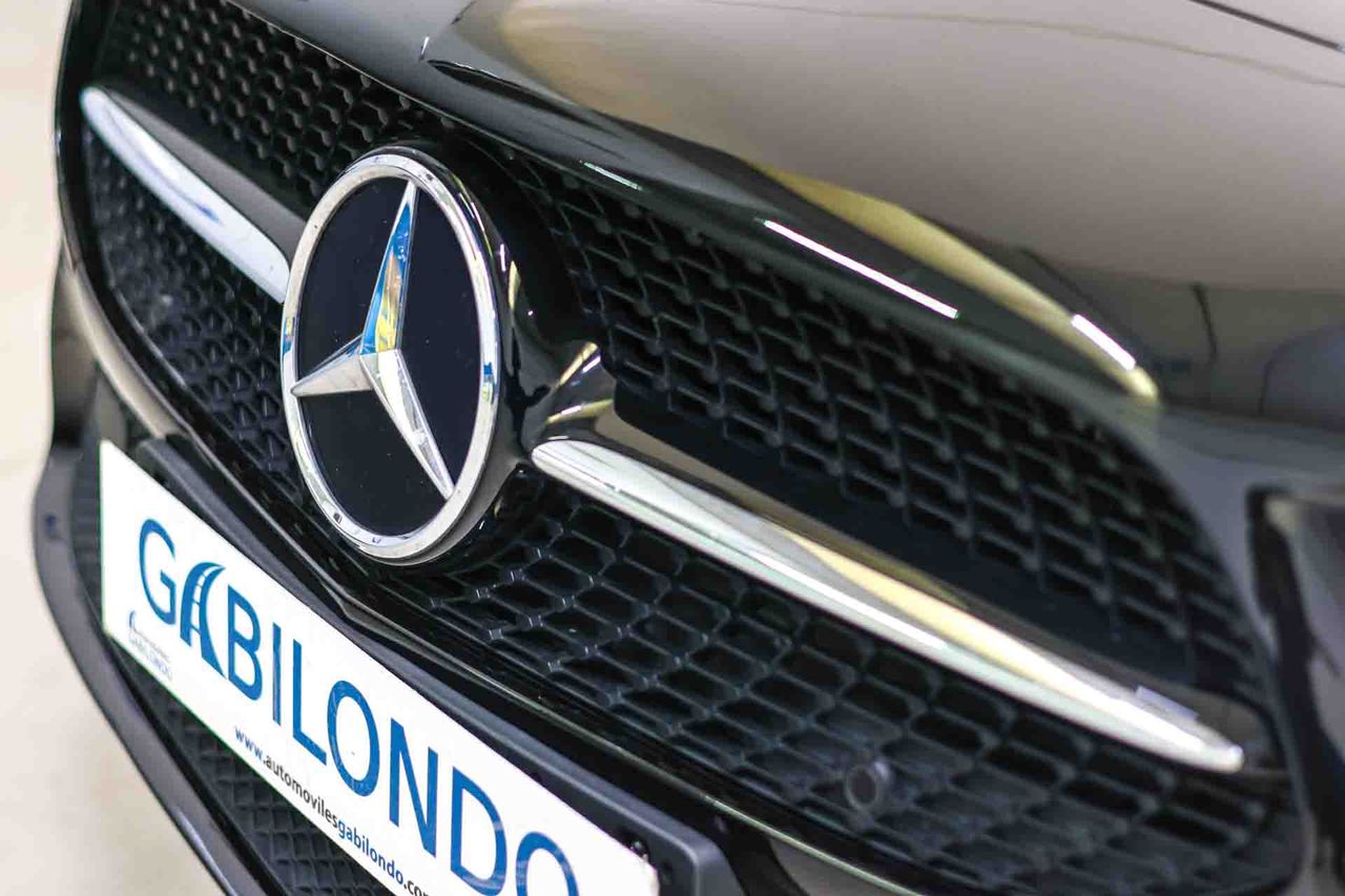 Mercedes Clase A A 250 e - Foto 14