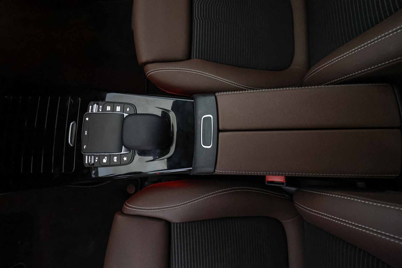 Mercedes Clase A A 250 e - Foto 48