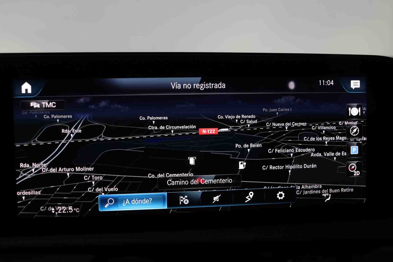 Mercedes Clase A A 250 e - Foto 57