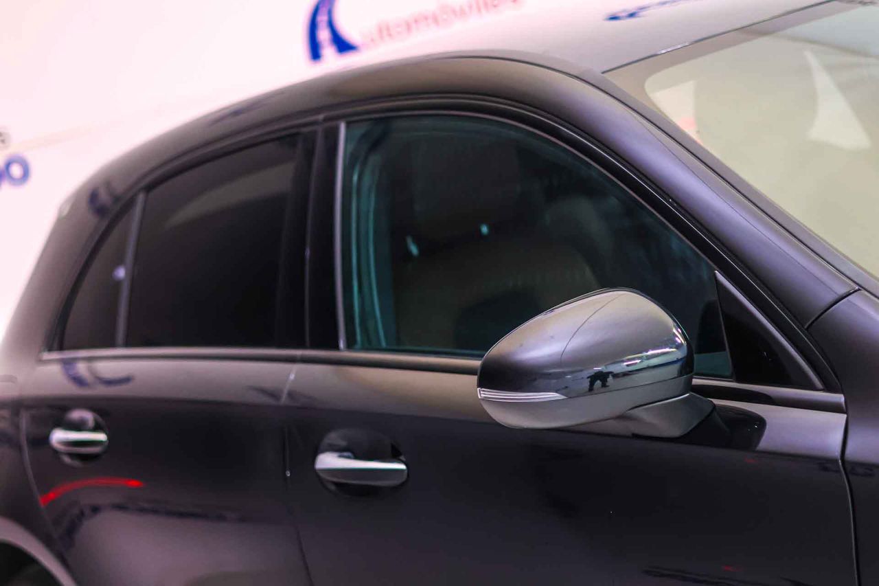 Mercedes Clase A A 250 e - Foto 15