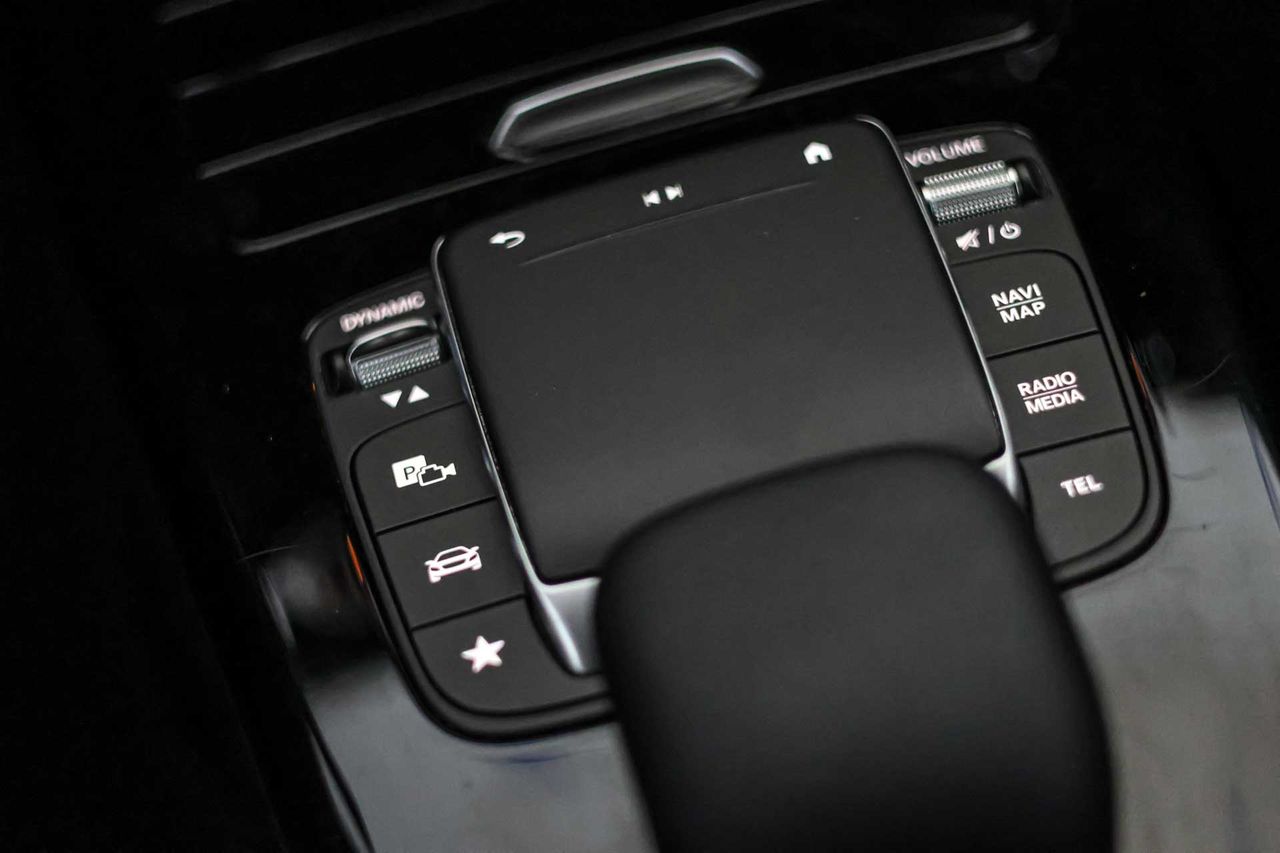 Mercedes Clase A A 250 e - Foto 45