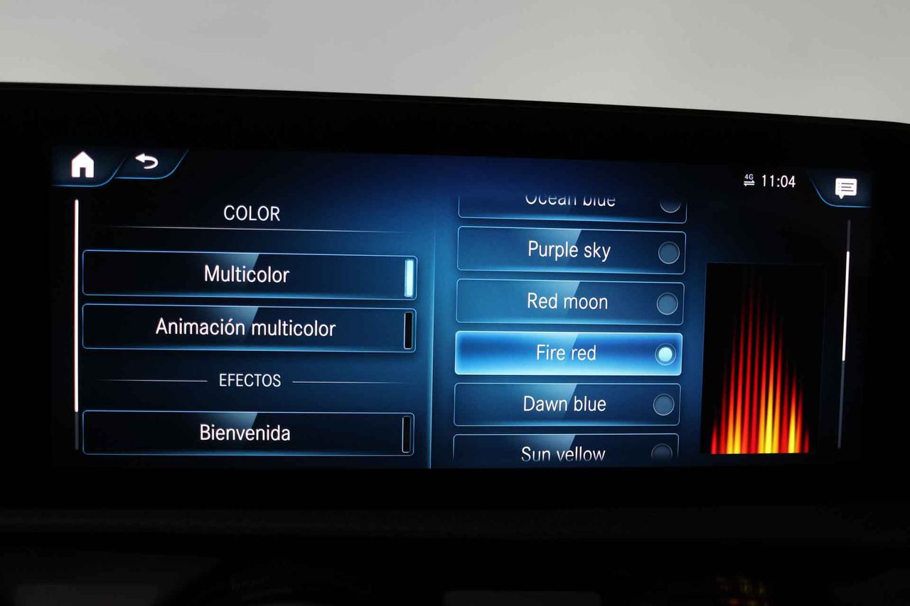 Mercedes Clase A A 250 e - Foto 58