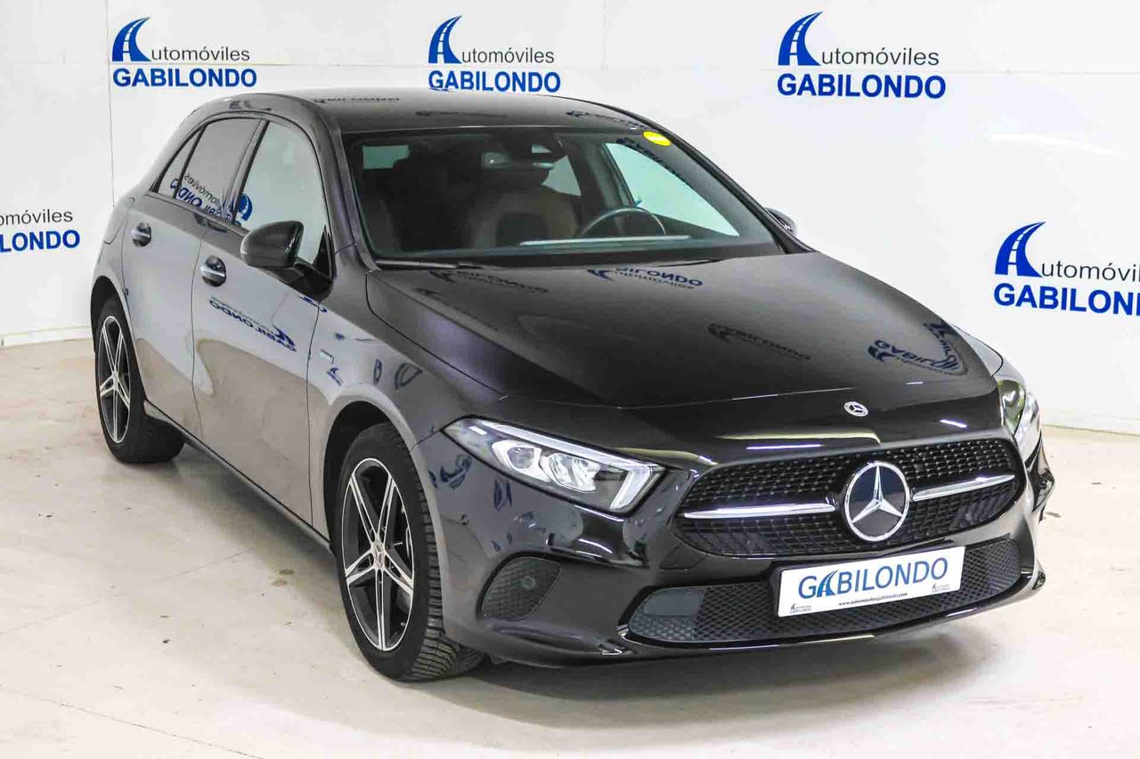 Mercedes Clase A A 250 e - Foto 4