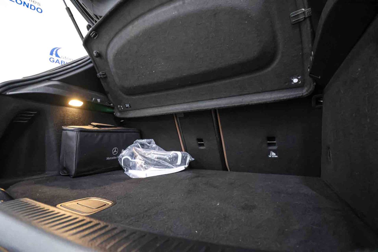 Mercedes Clase A A 250 e - Foto 54