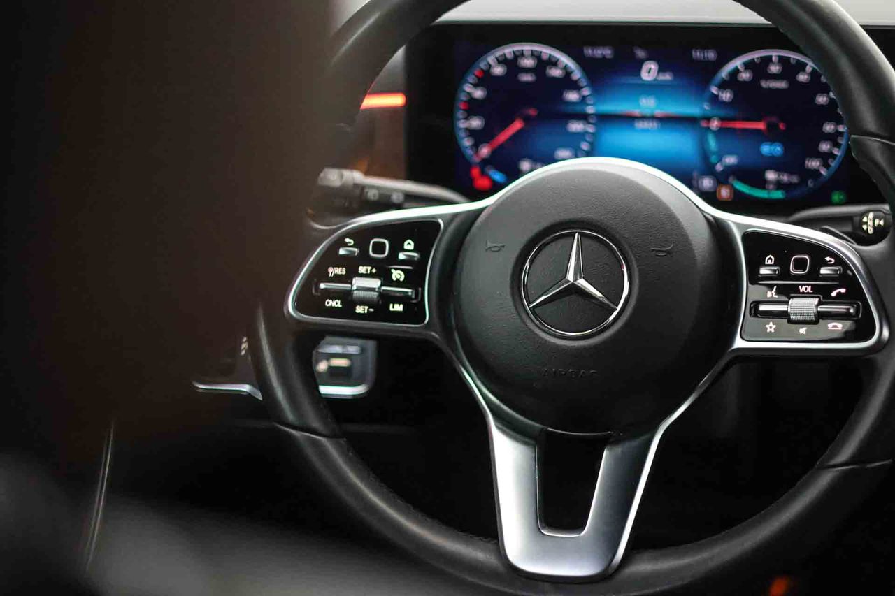 Mercedes Clase A A 250 e - Foto 37