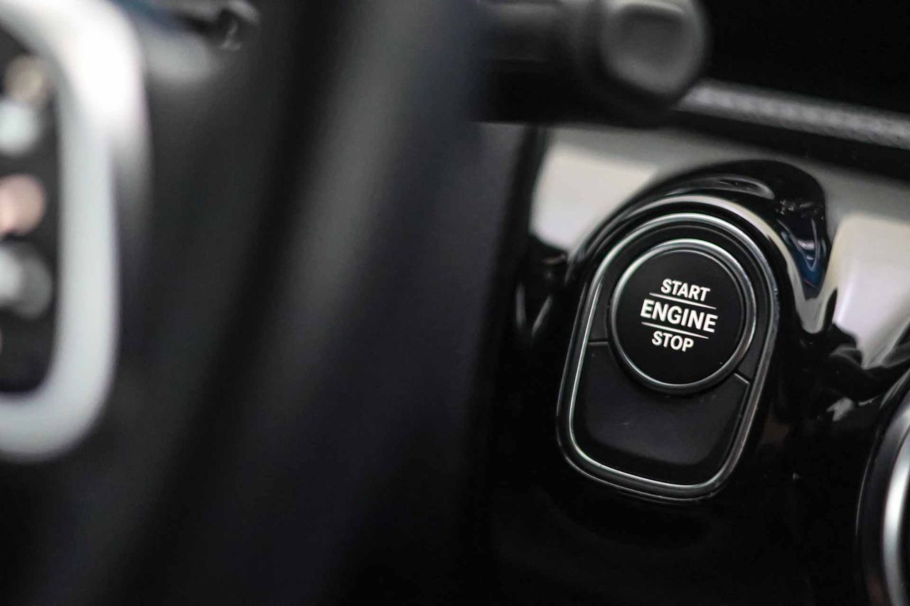 Mercedes Clase A A 250 e - Foto 44