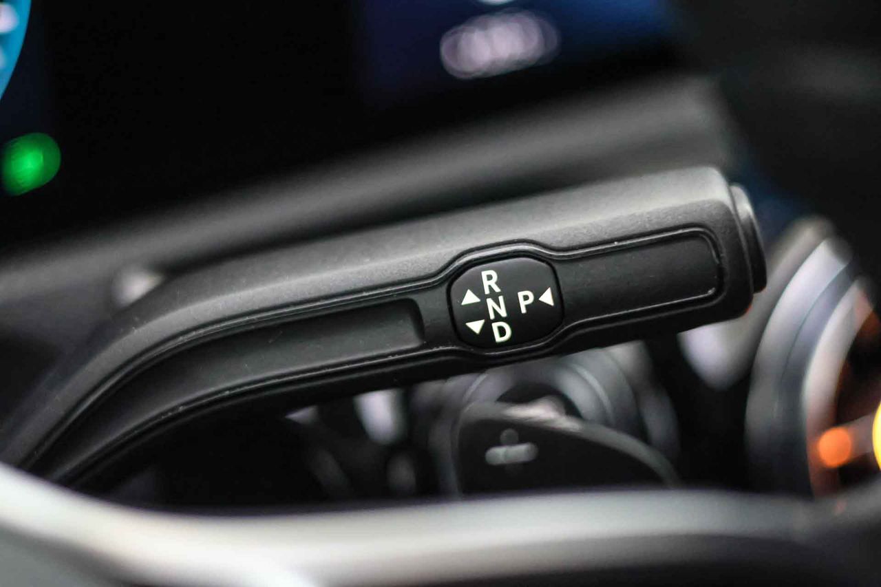 Mercedes Clase A A 250 e - Foto 42