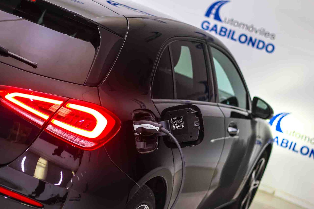 Mercedes Clase A A 250 e - Foto 10