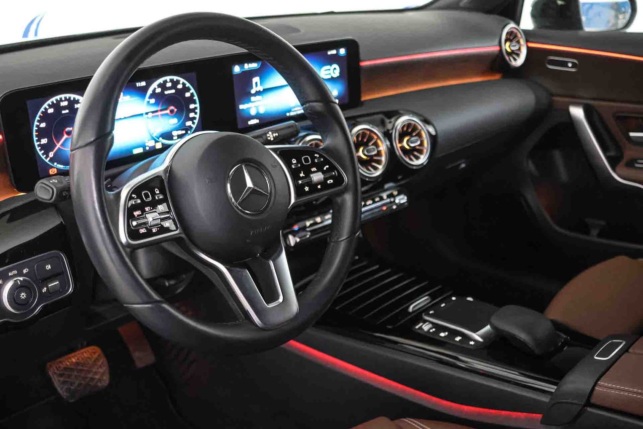 Mercedes Clase A A 250 e - Foto 6