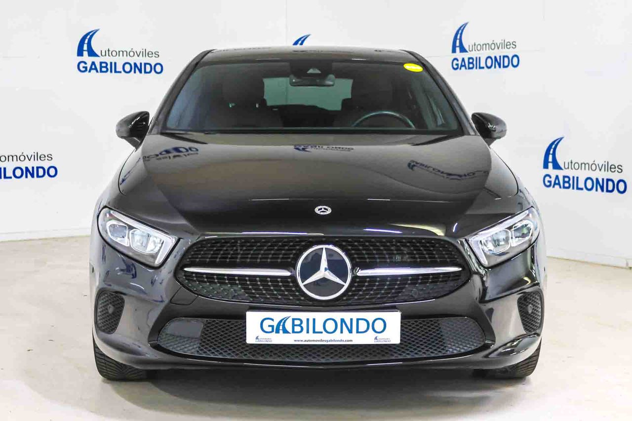 Mercedes Clase A A 250 e - Foto 3