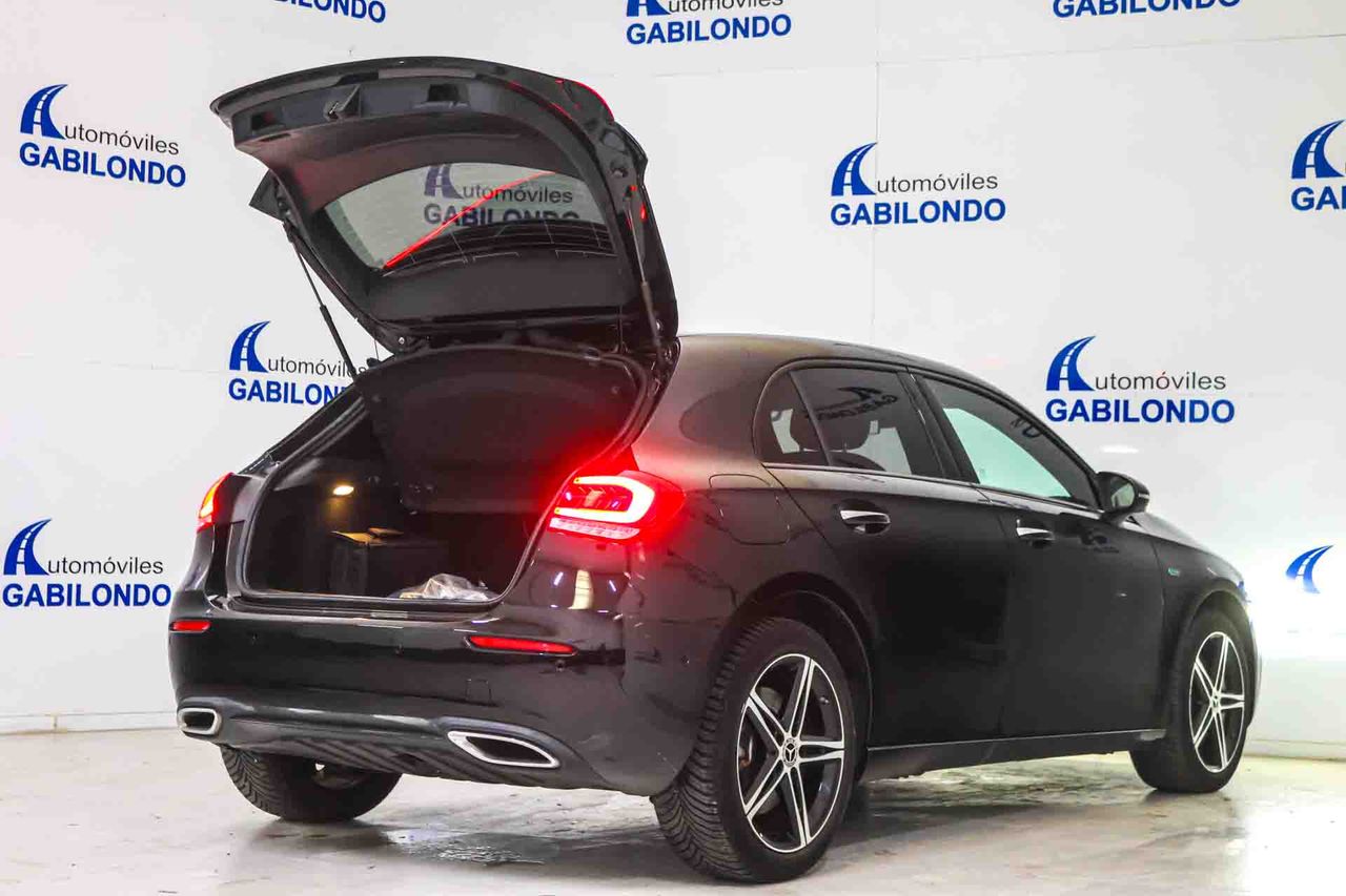 Mercedes Clase A A 250 e - Foto 20