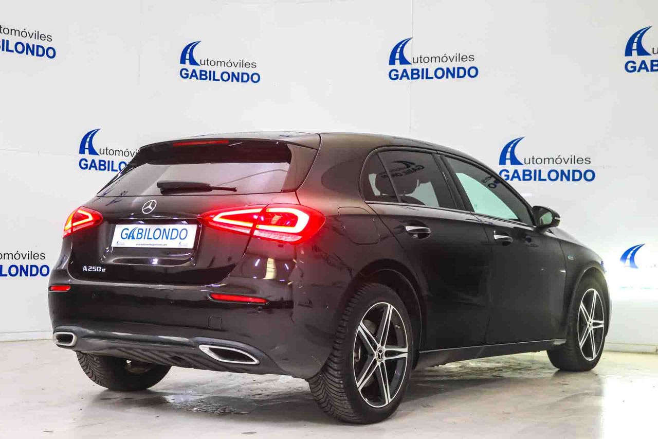 Mercedes Clase A A 250 e - Foto 13