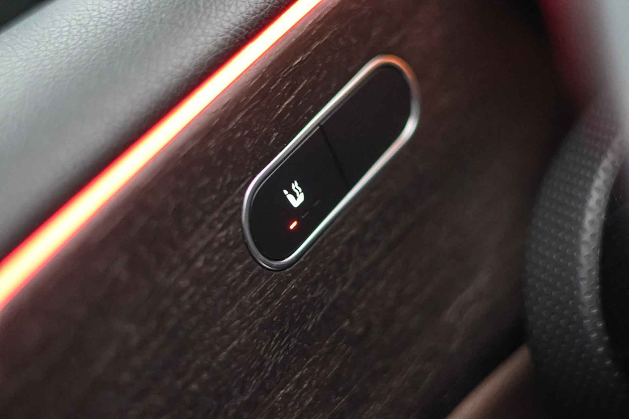 Mercedes Clase A A 250 e - Foto 34