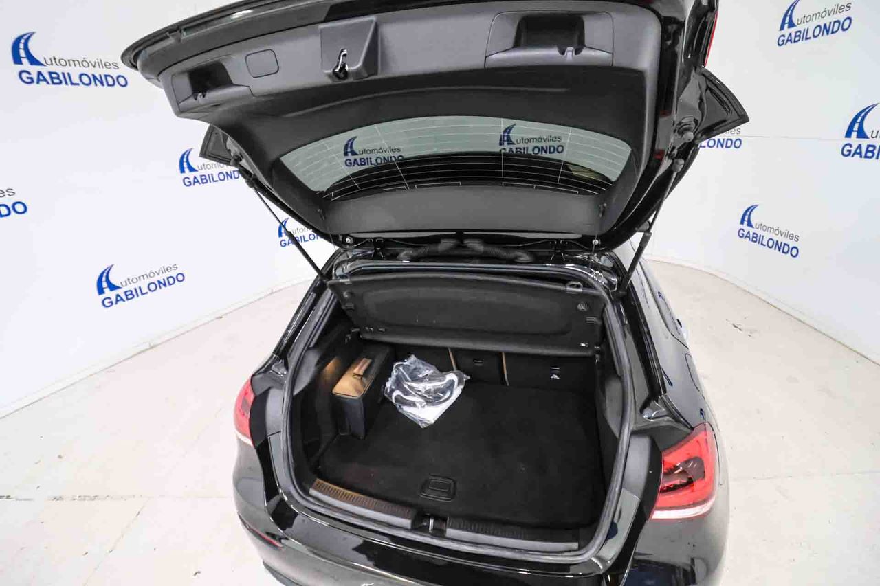 Mercedes Clase A A 250 e - Foto 53