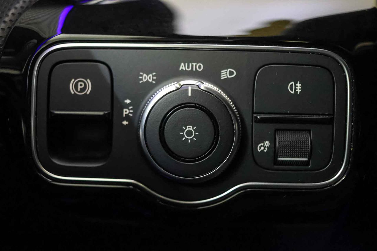 Mercedes CLA CLA 250 e Shooting Brake - Foto 41