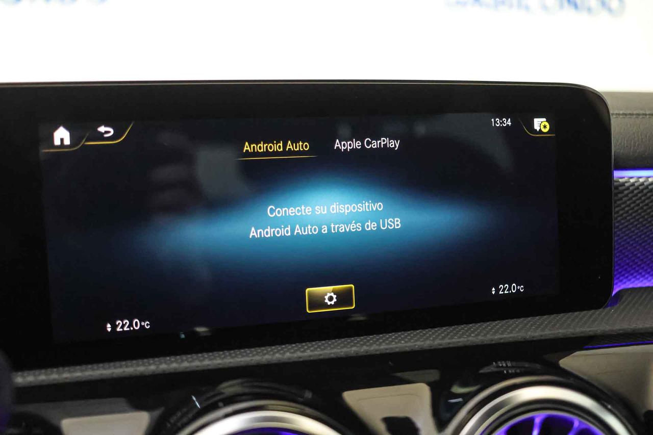 Mercedes CLA CLA 250 e Shooting Brake - Foto 72