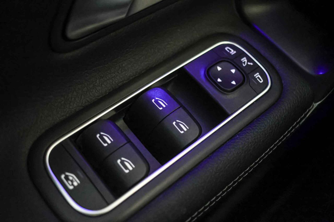 Mercedes CLA CLA 250 e Shooting Brake - Foto 39