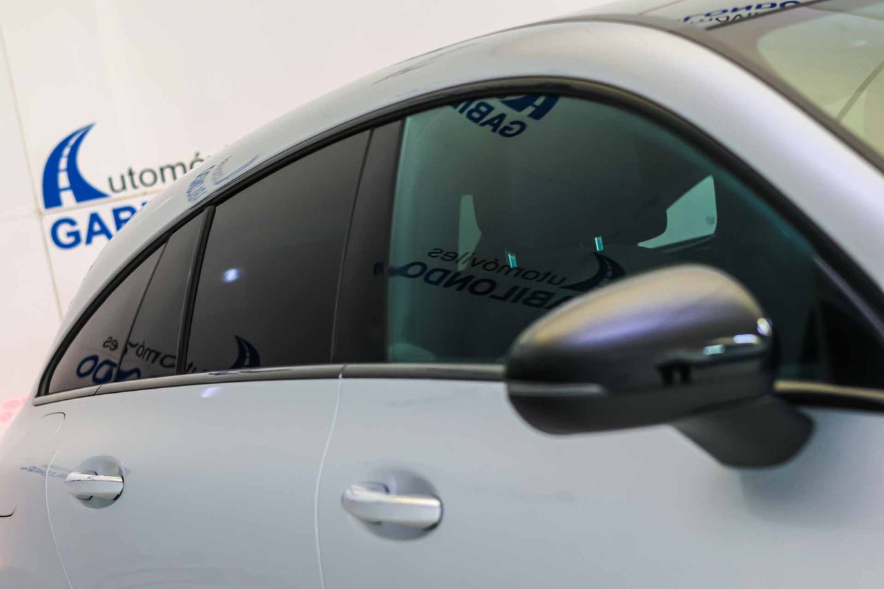 Mercedes CLA CLA 250 e Shooting Brake - Foto 23