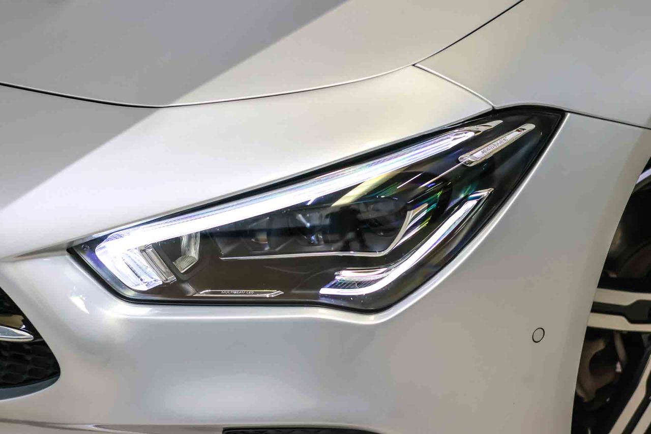 Mercedes CLA CLA 250 e Shooting Brake - Foto 18