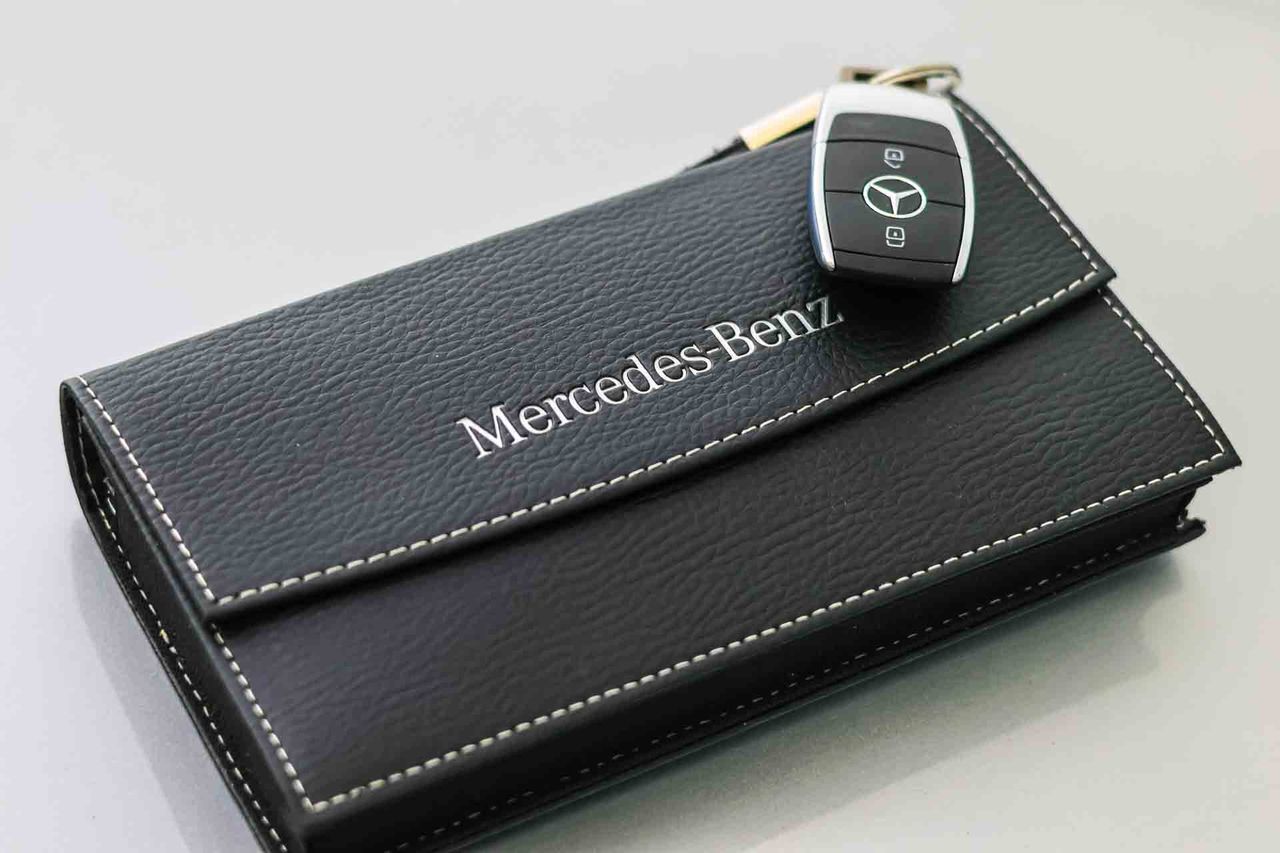 Mercedes CLA CLA 250 e Shooting Brake - Foto 83