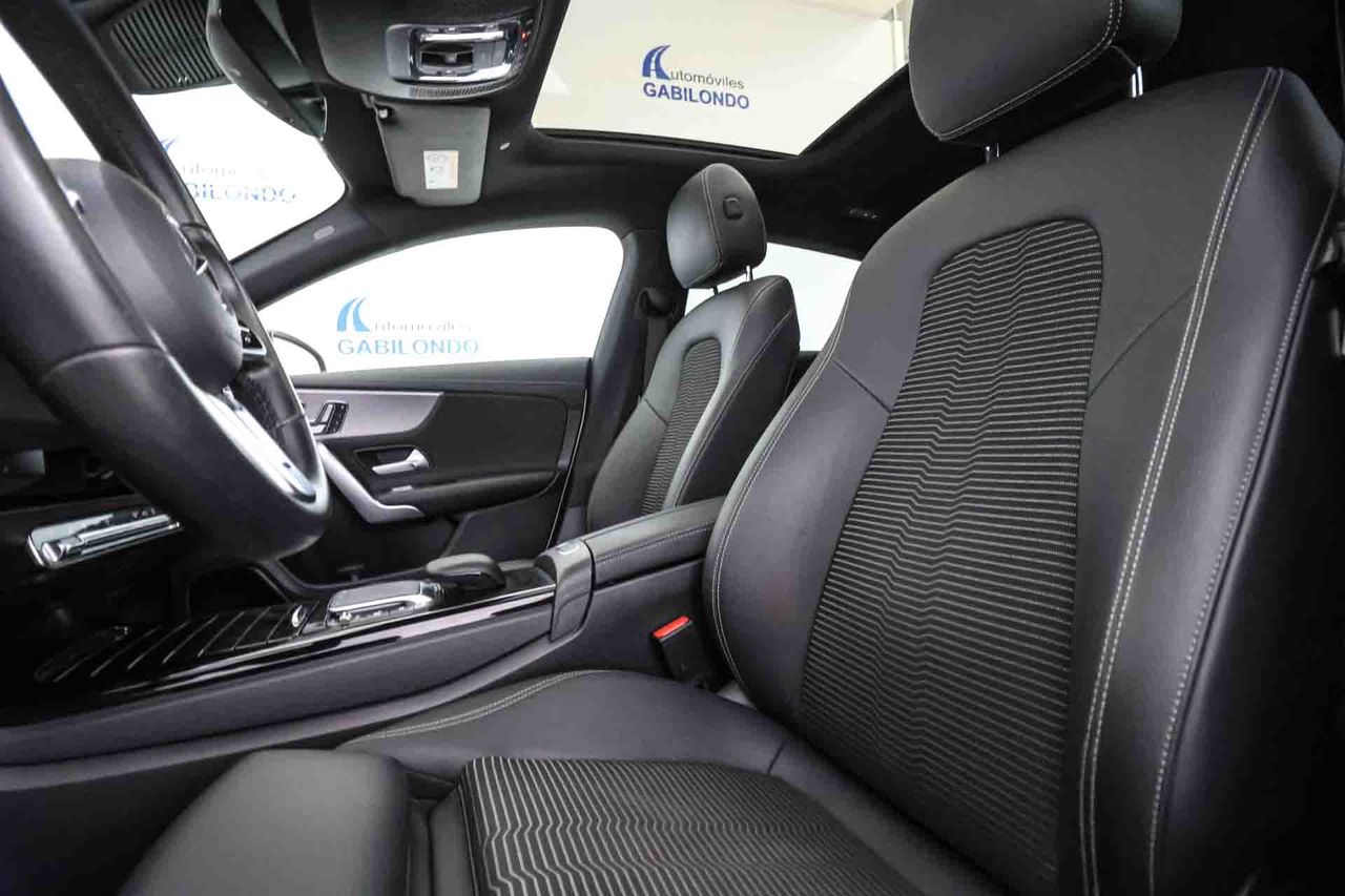 Mercedes CLA CLA 250 e Shooting Brake - Foto 35