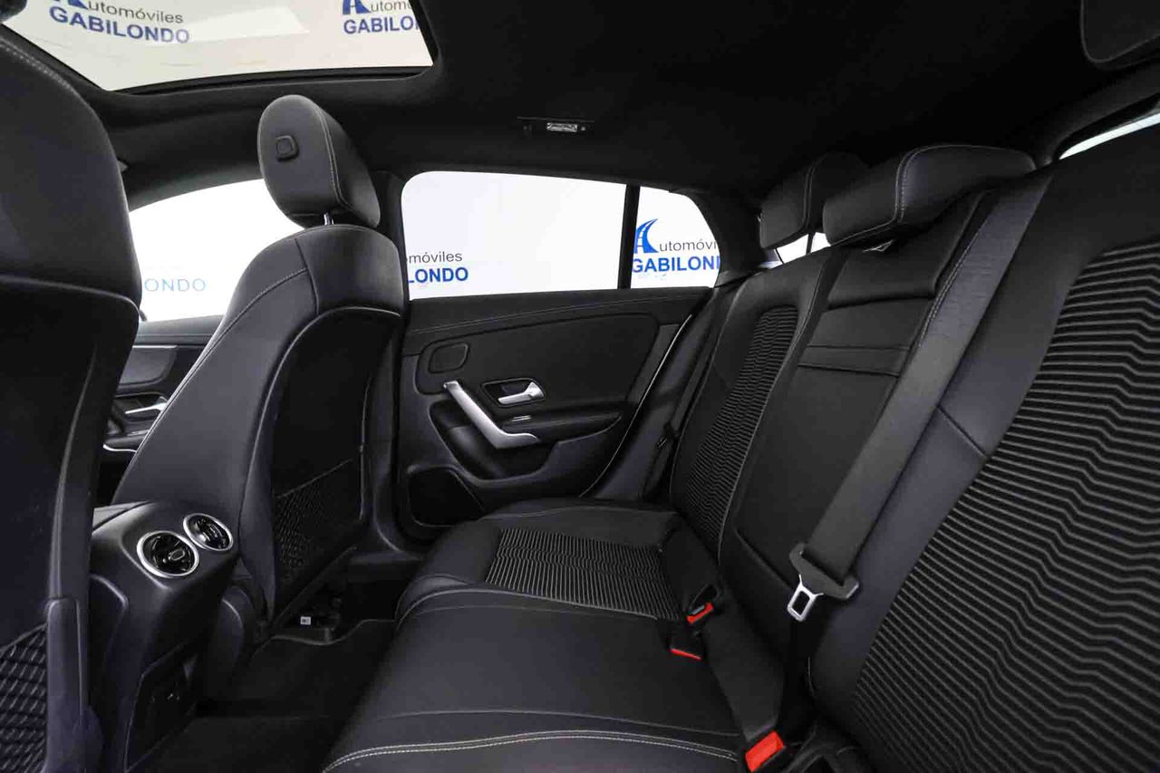 Mercedes CLA CLA 250 e Shooting Brake - Foto 66