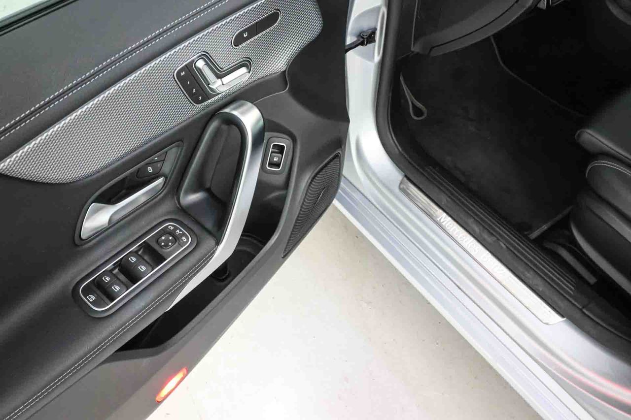 Mercedes CLA CLA 250 e Shooting Brake - Foto 38