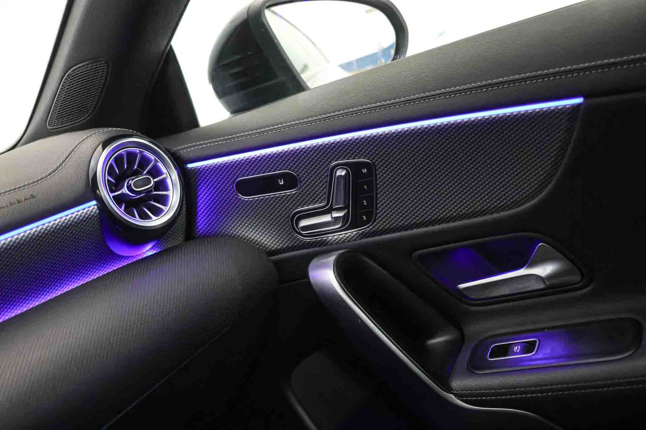 Mercedes CLA CLA 250 e Shooting Brake - Foto 65