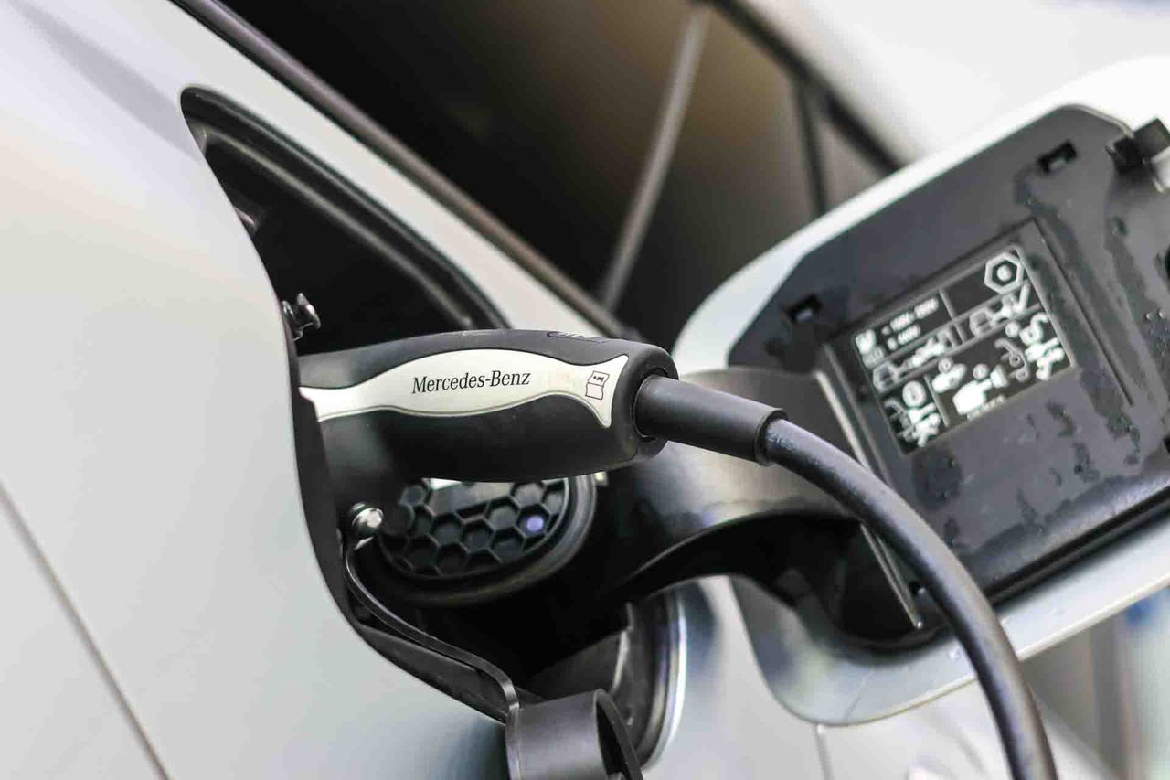 Mercedes CLA CLA 250 e Shooting Brake - Foto 11