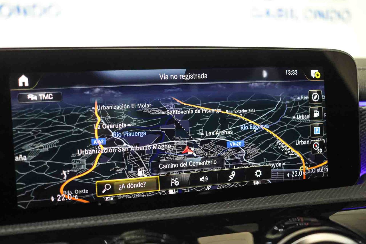 Mercedes CLA CLA 250 e Shooting Brake - Foto 68