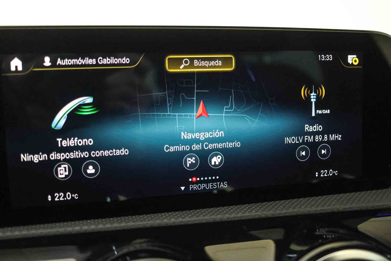 Mercedes CLA CLA 250 e Shooting Brake - Foto 67