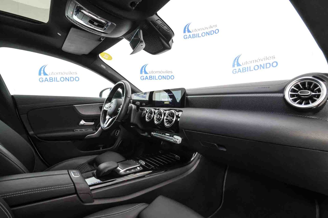 Mercedes CLA CLA 250 e Shooting Brake - Foto 62