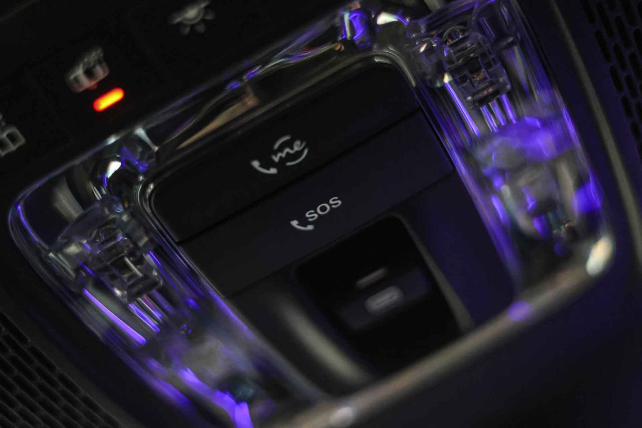 Mercedes CLA CLA 250 e Shooting Brake - Foto 60