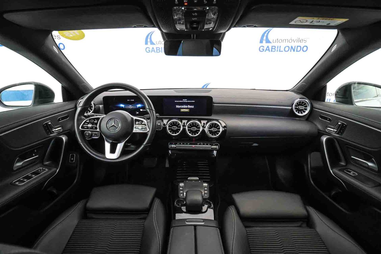 Mercedes CLA CLA 250 e Shooting Brake - Foto 42