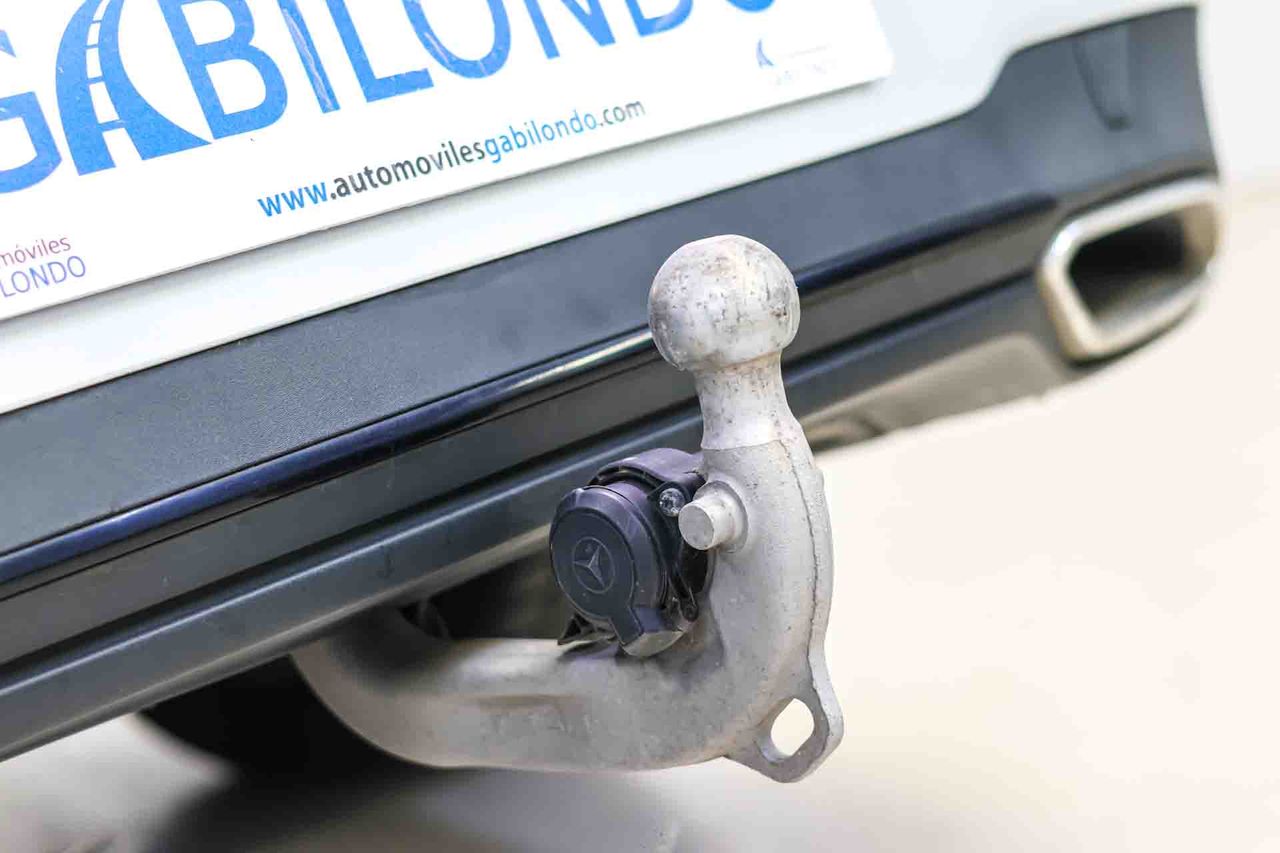 Mercedes CLA CLA 250 e Shooting Brake - Foto 32