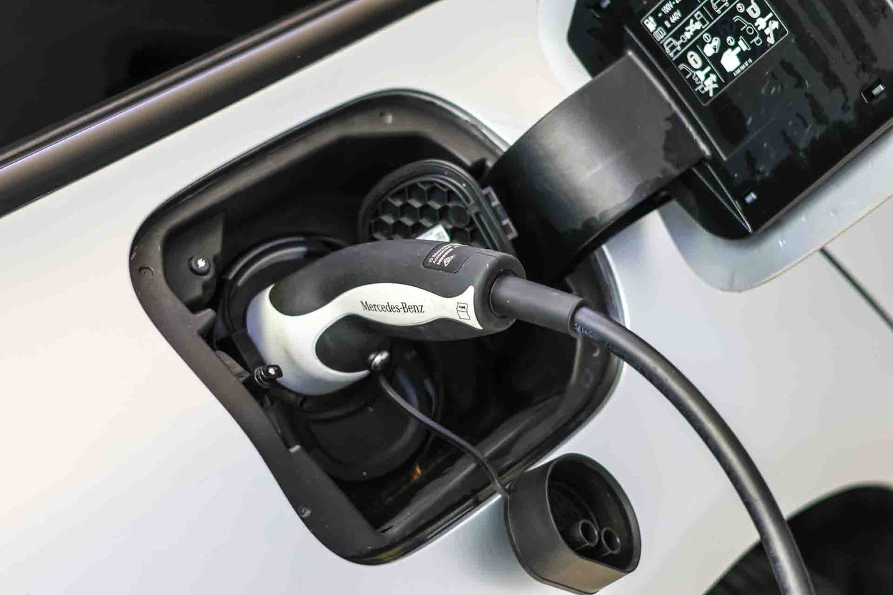 Mercedes CLA CLA 250 e Shooting Brake - Foto 10