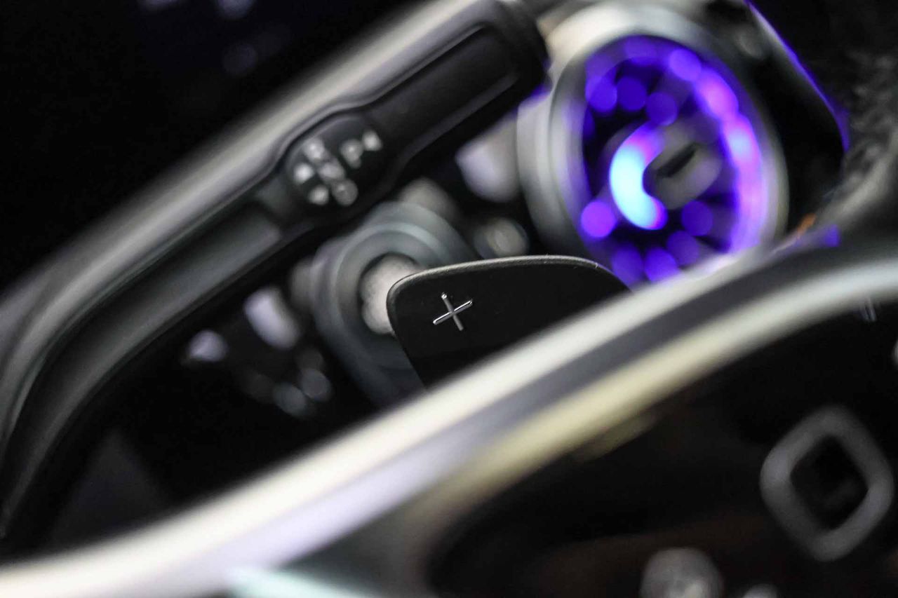 Mercedes CLA CLA 250 e Shooting Brake - Foto 49