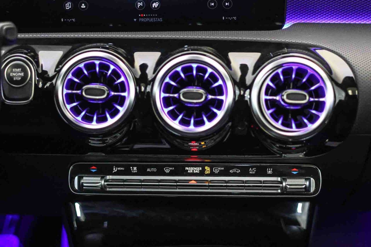 Mercedes CLA CLA 250 e Shooting Brake - Foto 58