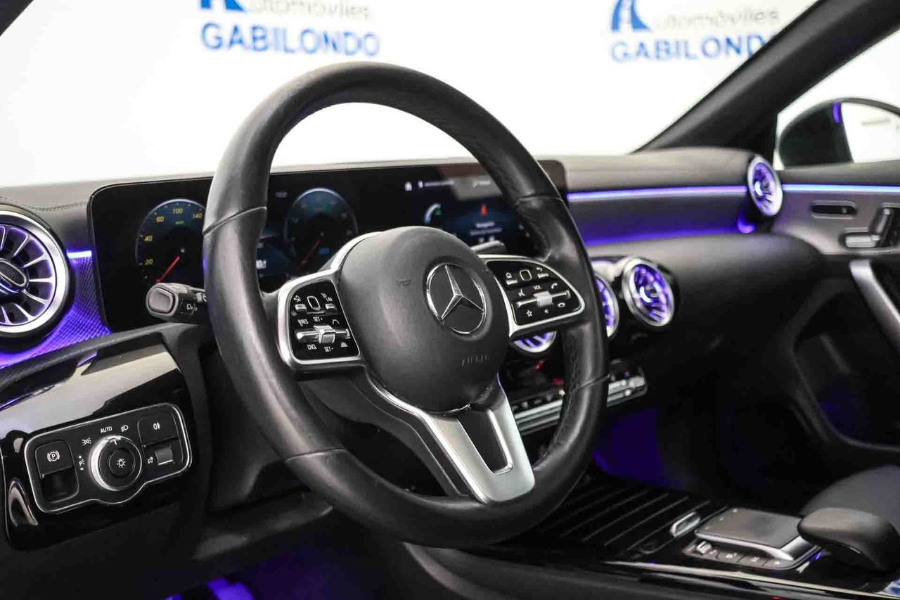 Mercedes CLA CLA 250 e Shooting Brake - Foto 6