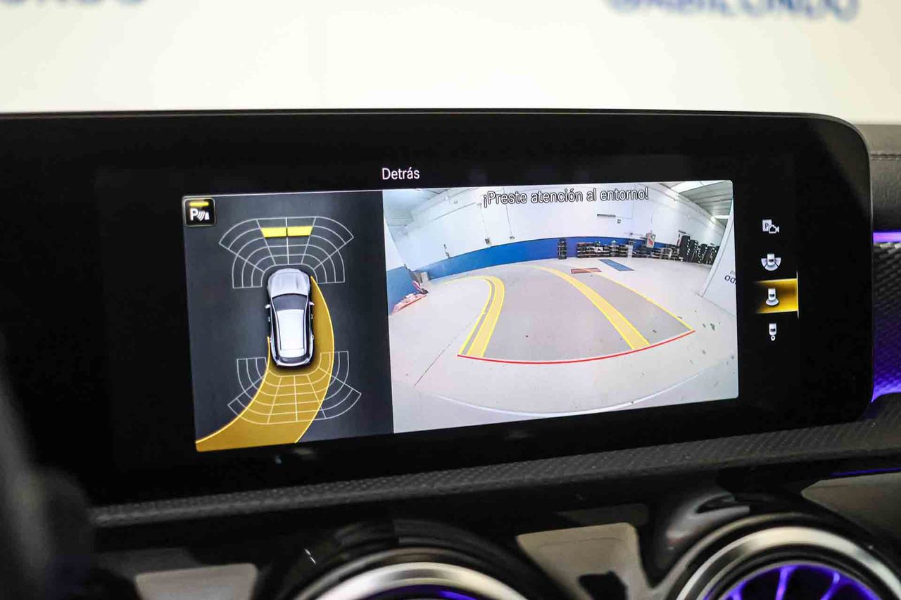 Mercedes CLA CLA 250 e Shooting Brake - Foto 74