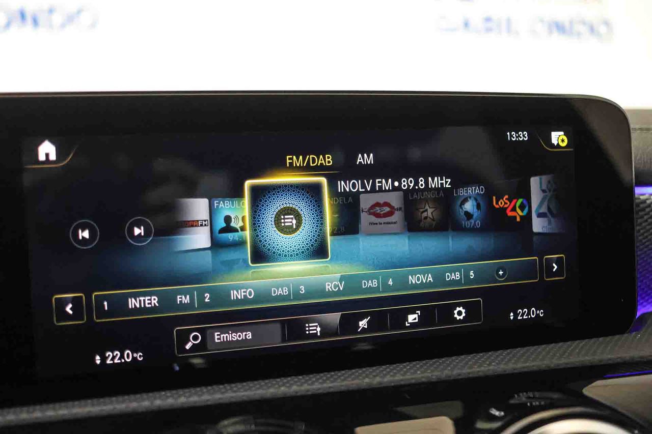 Mercedes CLA CLA 250 e Shooting Brake - Foto 69